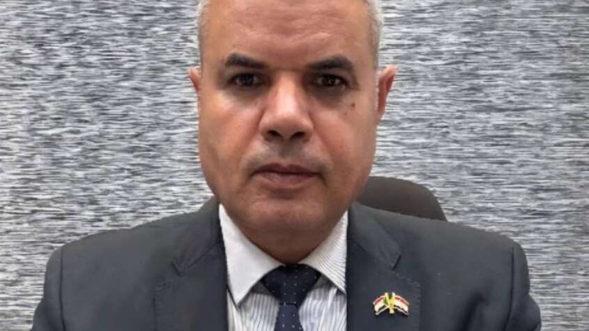 التجارة الخارجية لمصر مع العالم وأفريقيا والسودان لعام 2025