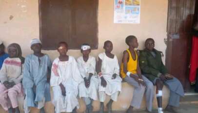 مليشيا آل دقلو الإرهابية تستهدف مسيد الرهد وتغتال طلاب القرآن بشمال كردفان