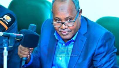 المجلس الأعلى للجالية السودانية في مصر يطمئن على صحة السوباط