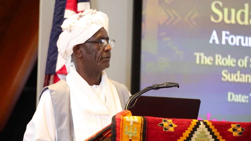 «زين» تدعم اليوم الثقافي السوداني في لندن احتفاءً بمرور 70 عاماً على الاستقلال بمشاركة بريطانية اكاديمية ثقافية