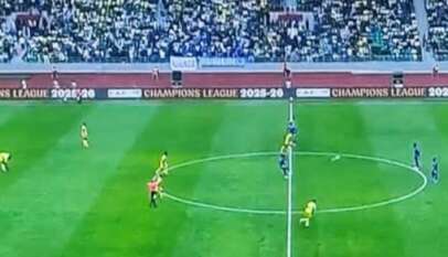 الهلال يتأهل لدور ربع النهائي من بطولة المجموعات لدوري أبطال إفريقيا 