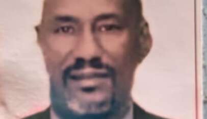 عمده الجوامعة يترشح للمجلس التشريعي ويتوعد المليشيا المتمردة عمده الجوامعة يترشح للمجلس التشريعي ويتوعد المليشيا المتمردة