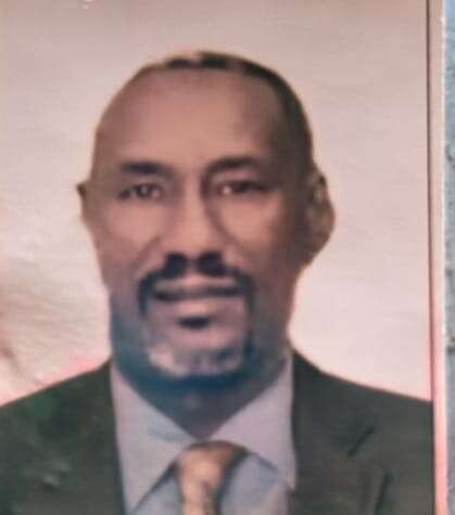 عمده الجوامعة يترشح للمجلس التشريعي ويتوعد المليشيا المتمردة