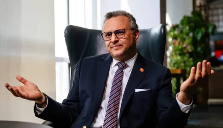 بولس: تواصل مستمر مع البرهان وصعوبات تكتنف “حميدتي”