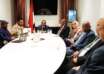 لقاء تاريخي: دعم مباشر من وزارة الخارجية لتجمع السودانيين بالخارج وتعزيز التنسيق معه