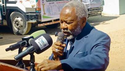 تحت شعار «عبادة تتجدد وعطاء يتمدد   ديوان الزكاة يدشّن برنامج شهر رمضان