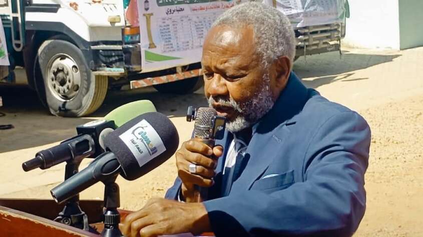 تحت شعار «عبادة تتجدد وعطاء يتمدد   ديوان الزكاة يدشّن برنامج شهر رمضان