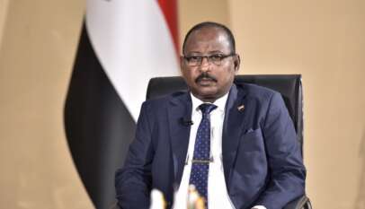 وزير العدل: لا تهاون في سيادة القانون أو الجبايات غير الشرعية وزير العدل: لا تهاون في سيادة القانون أو الجبايات غير الشرعية