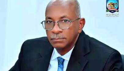 جهاز المخابرات العامة يدعو لتوحيد الصف الوطني من ميونخ جهاز المخابرات العامة يدعو لتوحيد الصف الوطني من ميونخ