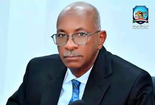 جهاز المخابرات العامة يدعو لتوحيد الصف الوطني من ميونخ