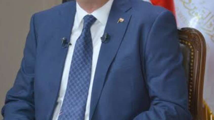 توضيح مهم صادر من وزارة التموين والتجارة الداخلية المصرية بشأن السودانيين