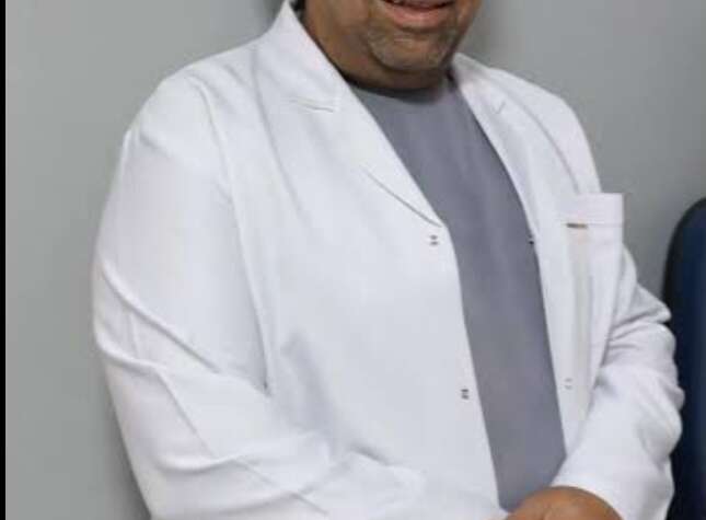 رسالة لرفع الظلم من بروف السيسي الى رئيس مجلس السيادة 