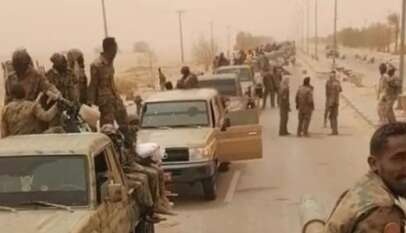 عاجل رويترز: تكشف معلومات بتورط إماراتي في دعم الدعم السريع 